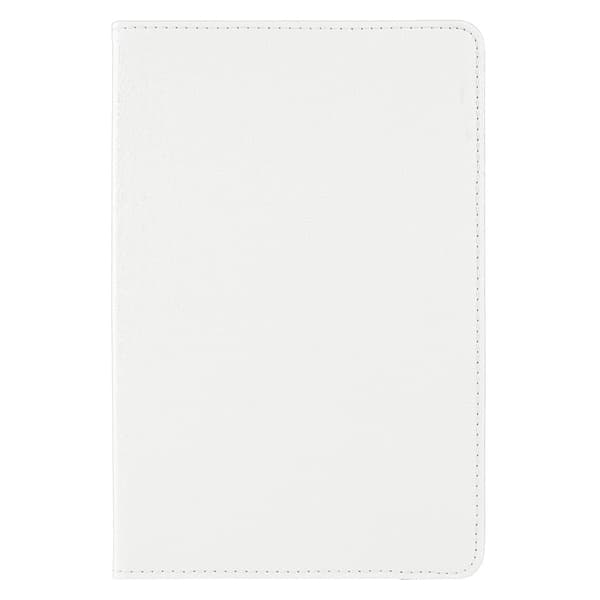 Samsung Galaxy Tab A8 10.5 (2021) Fodral 360° Rotation Vit