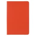 Miniatyrbild 2 av 6: Samsung Galaxy Tab A8 10.5 (2021) Fodral 360° Rotation Orange