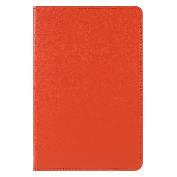 Samsung Galaxy Tab A8 10.5 (2021) Fodral 360° Rotation Orange