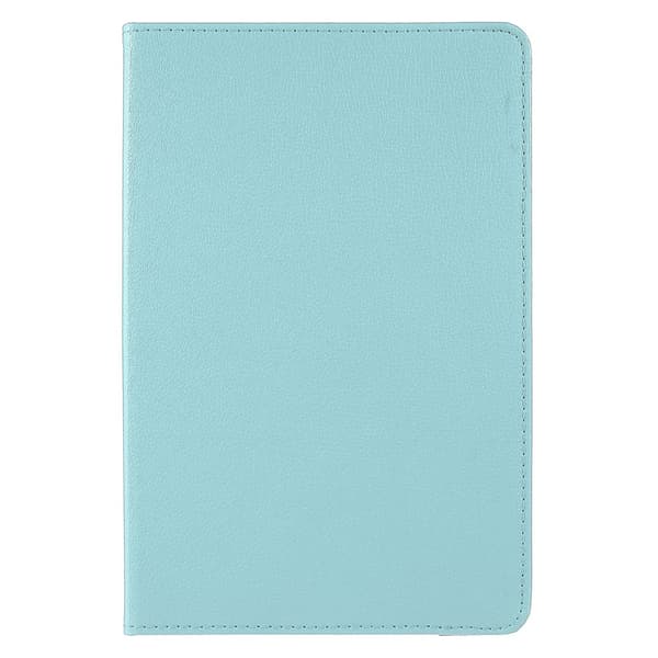 Samsung Galaxy Tab A8 10.5 (2021) Fodral 360° Rotation Ljus Blå