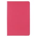 Miniatyrbild 2 av 6: Samsung Galaxy Tab A8 10.5 (2021) Fodral 360° Rotation Rosa