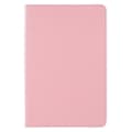 Miniatyrbild 2 av 6: Samsung Galaxy Tab A8 10.5 (2021) Fodral 360° Rotation Ljus Rosa
