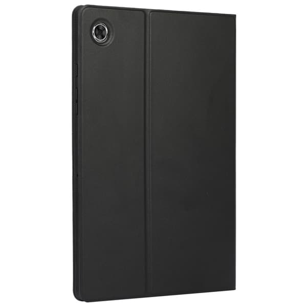 Samsung Galaxy Tab A8 10.5 (2021) Fodral Case Stand Svart