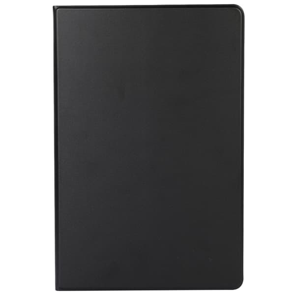 Samsung Galaxy Tab A8 10.5 (2021) Fodral Case Stand Svart