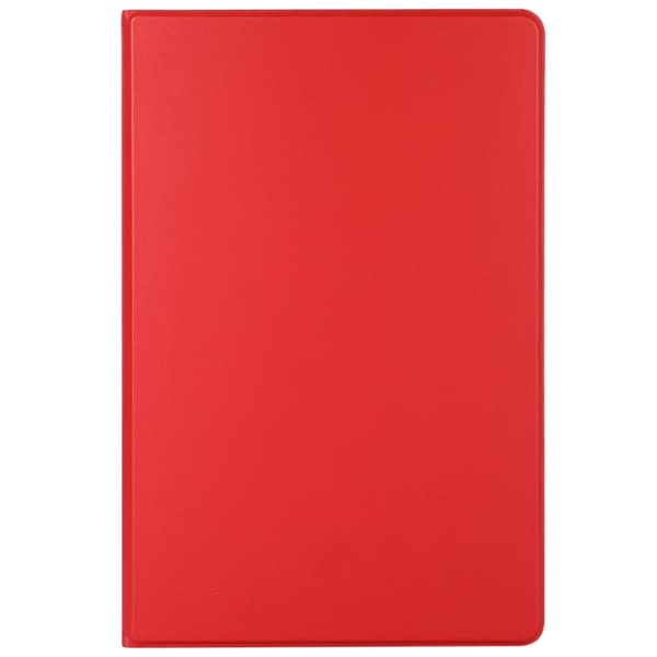 Samsung Galaxy Tab A8 10.5 (2021) Fodral Case Stand Röd