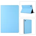 Miniatyrbild 5 av 6: Samsung Galaxy Tab A8 10.5 (2021) Fodral Case Stand Ljus Blå