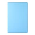 Miniatyrbild 2 av 6: Samsung Galaxy Tab A8 10.5 (2021) Fodral Case Stand Ljus Blå