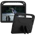 Miniatyrbild 1 av 6: Samsung Galaxy Tab A8 10.5 (2021) Skal EVA Shockproof Svart