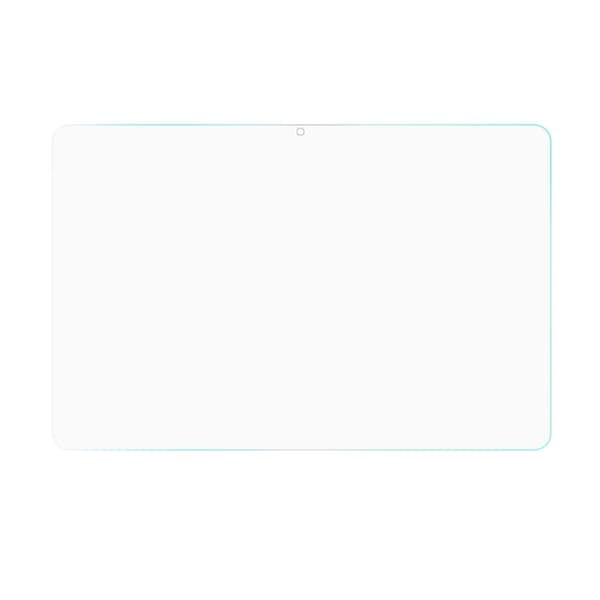 Samsung Galaxy Tab S7 FE - Transparent Skärmskydd