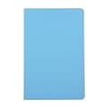 Miniatyrbild 4 av 4: Samsung Galaxy Tab S7 Plus / Tab S8 Plus Fodral Case Stand Ljus Blå
