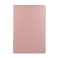 Miniatyrbild 4 av 4: Samsung Galaxy Tab S7 Plus / Tab S8 Plus Fodral Case Stand Roséguld