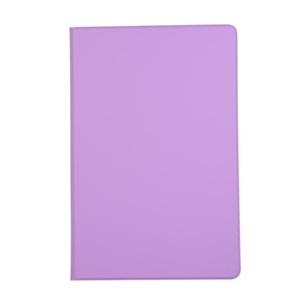 Samsung Galaxy Tab S7 Plus / Tab S8 Plus Fodral Case Stand Lila