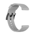 Miniatyrbild 4 av 6: Silikon Armband För Suunto (24mm) Grå