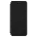 Miniatyrbild 3 av 5: Sony Xperia 10 III - Kolfiber Textur Fodral - Svart