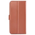 Miniatyrbild 2 av 6: Sony Xperia Pro-I Fodral Litchi Textur Brun