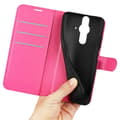 Miniatyrbild 6 av 6: Sony Xperia Pro-I Fodral Litchi Textur Rosa