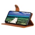 Miniatyrbild 5 av 6: Sony Xperia Pro-I Fodral S-Line Läder Brun