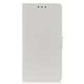 Miniatyrbild 2 av 6: Sony Xperia Pro-I Fodral Läder Vit