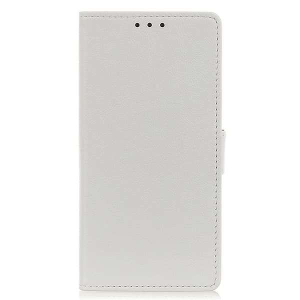 Sony Xperia Pro-I Fodral Läder Vit