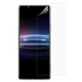 Miniatyrbild 1 av 3: Sony Xperia Pro-I Skärmskydd PET Transparent