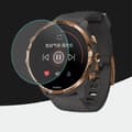 Miniatyrbild 4 av 5: Suunto 7 Skärmskydd TPU Transparent