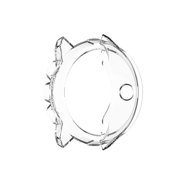 Suunto 9 / 9 Baro / Spartan Sport Wrist Transparent TPU Skal