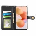 Miniatyrbild 3 av 4: Xiaomi 12 Fodral Mässing Magnet Svart