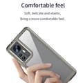 Miniatyrbild 5 av 6: Xiaomi 12 Pro Skal Hybrid Akryl Svart/Transparent