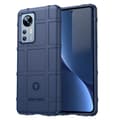 Miniatyrbild 1 av 6: Xiaomi 12 Pro Skal Robust Blå