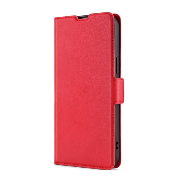 Xiaomi 12 Pro Fodral Ultra Slim Röd