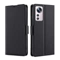 Miniatyrbild 1 av 6: Xiaomi 12 Pro Fodral Ultra Slim Svart