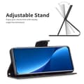 Miniatyrbild 3 av 6: Xiaomi 12 Pro Fodral Shark Solid Svart