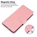 Miniatyrbild 6 av 6: Xiaomi 12 Pro Fodral Skin Touch Ljus Rosa
