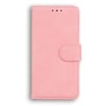Miniatyrbild 2 av 6: Xiaomi 12 Pro Fodral Skin Touch Ljus Rosa