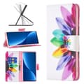 Miniatyrbild 1 av 6: Xiaomi 12 Pro Fodral Med Tryck Sun Flower