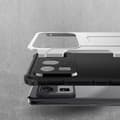 Miniatyrbild 3 av 5: Xiaomi Mi 11 Ultra - Shockproof Hybrid Armor Skal - Silver