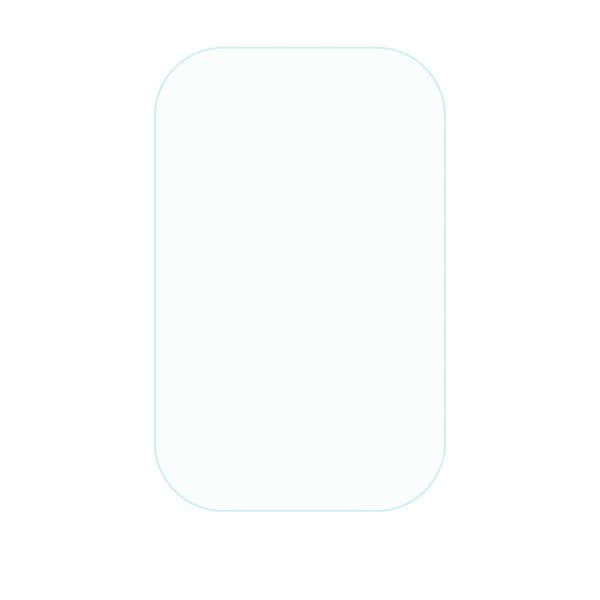 Xiaomi Redmi 10 Linsskydd Härdat Glas
