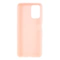 Miniatyrbild 3 av 6: Xiaomi Redmi Note 10S - Matt TPU Skal - Ljus Rosa