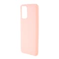 Miniatyrbild 2 av 6: Xiaomi Redmi Note 10S - Matt TPU Skal - Ljus Rosa