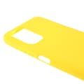Miniatyrbild 6 av 6: Xiaomi Redmi Note 10S - Matt TPU Skal - Gul