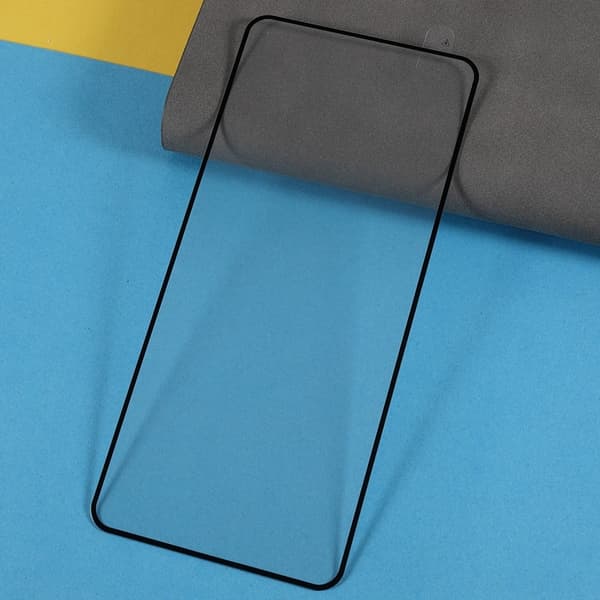 Xiaomi Redmi Note 11 4G Skärmskydd Heltäckande Härdat Glas