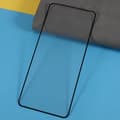 Miniatyrbild 3 av 6: Xiaomi Redmi Note 11 4G Skärmskydd Heltäckande Härdat Glas