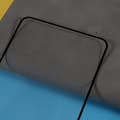 Miniatyrbild 4 av 6: Xiaomi Redmi Note 11 4G Skärmskydd Heltäckande Härdat Glas