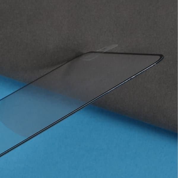Xiaomi Redmi Note 11 4G Skärmskydd Heltäckande Härdat Glas