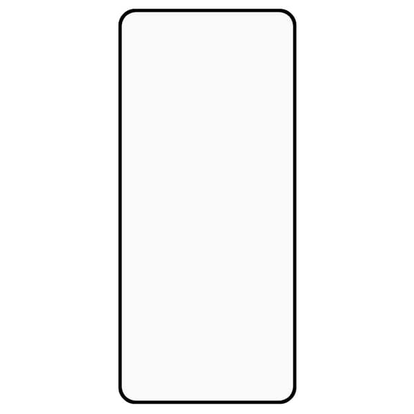 Xiaomi Redmi Note 11 4G Skärmskydd Heltäckande Härdat Glas