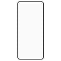 Miniatyrbild 2 av 6: Xiaomi Redmi Note 11 4G Skärmskydd Heltäckande Härdat Glas