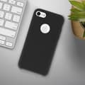Miniatyrbild 3 av 4: Coque - Apple - iPhone 7 / 8 - Mjuk - Skydd mot repor - Soft Touch