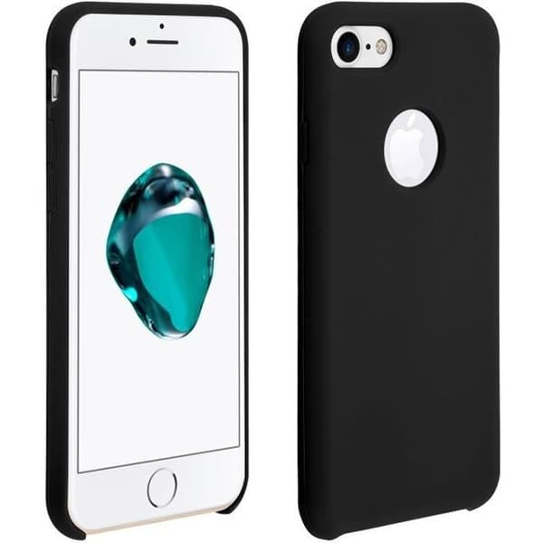 Coque - Apple - iPhone 7 / 8 - Mjuk - Skydd mot repor - Soft Touch