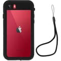 Miniatyrbild 1 av 4: Coque - AVIZAR - iPhone SE 2020 / 8 / 7 - Vattentålig 2m - Stötsäker - Heltäckande skydd
