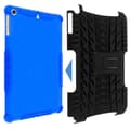 Miniatyrbild 4 av 4: Coque iPad 9.7 - AVIZAR - Förstärkt stötmotstånd - Inbyggt stöd - Blå - Unisex